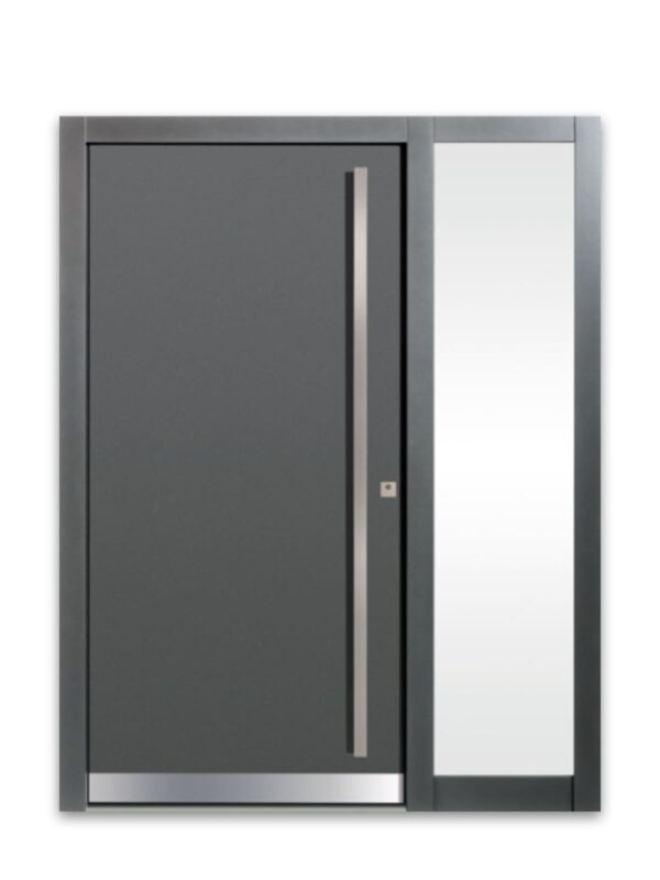 Haustür Basic 1005 – Bild 3