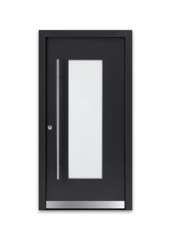 Haustür Basic 1009 – Bild 3