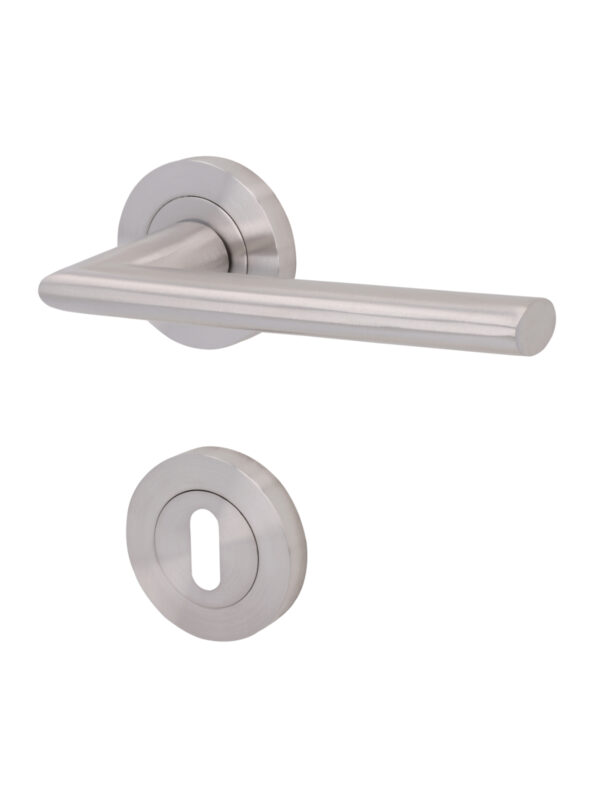 Zimmertür White-Design 01 – Bild 6